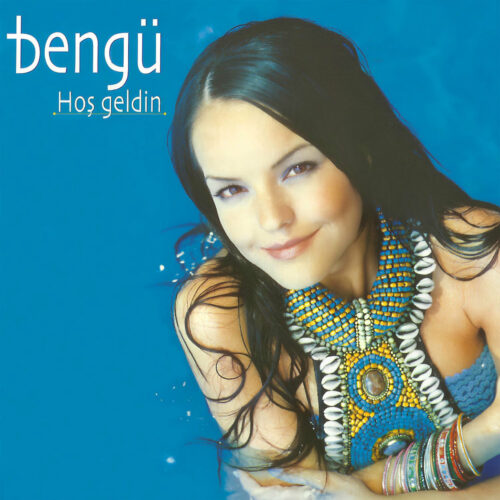 Bengü - Hoşgeldin (2024) Full Albüm İndir Bengü - Hoşgeldin (2024) Full Albüm İndir