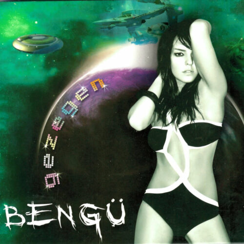 Bengü - Gezegen (2008) Full Albüm İndir Bengü - Gezegen (2008) Full Albüm İndir