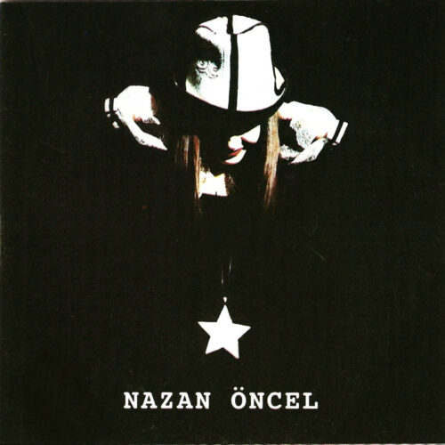 Nazan Öncel - Ben Böyle Aşk Görmedim (1994) Full Albüm İndir Nazan Öncel - Ben Böyle Aşk Görmedim (1994) Full Albüm İndir