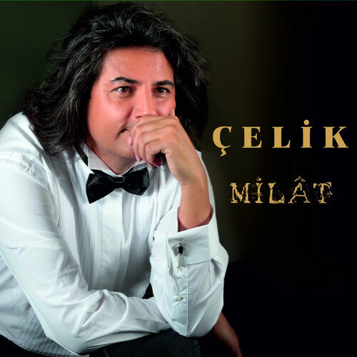 Çelik - Milat (Remix) (2012) Full Albüm İndir Çelik - Milat (Remix) (2012) Full Albüm İndir