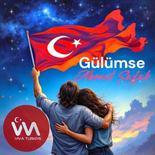 ahmet safak gulumse