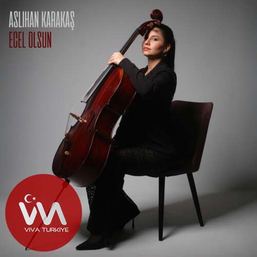 Aslıhan Karakaş – Ecel Olsun (2025) Yeni Single İndir! Aslıhan Karakaş – Ecel Olsun (2025) Yeni Single İndir!
