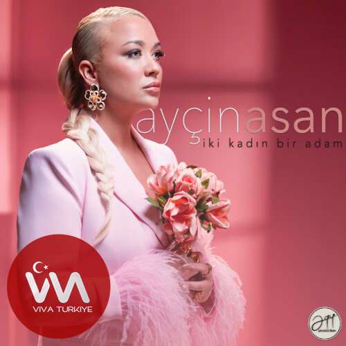 Ayçin Asan - İki Kadın Bir Adam (2025) mp3 İndir Ayçin Asan - İki Kadın Bir Adam (2025) mp3 İndir