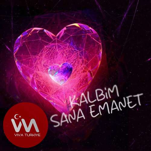 Ayda – Kalbim Sana Emanet (2025) Yeni Single İndir! Ayda – Kalbim Sana Emanet (2025) Yeni Single İndir!