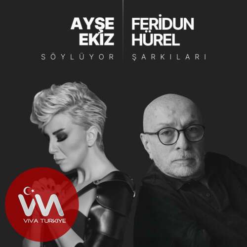 ayse ekiz kara geceler feridun hurel sarkilari