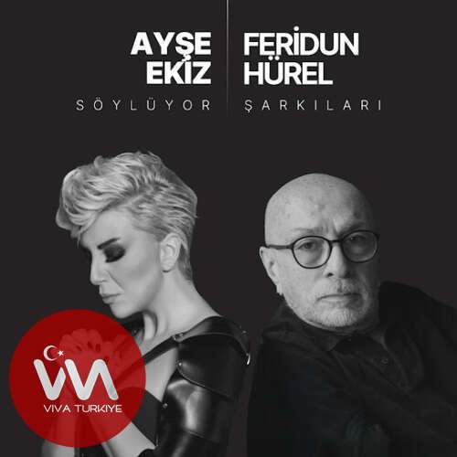Ayşe Ekiz - Mezarımın Taşı (2025) mp3 İndir 8 ayse ekiz mezarimin tasi
