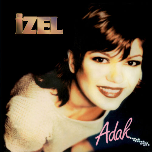 İzel - Adak (1995) Full Albüm İndir İzel - Adak (1995) Full Albüm İndir