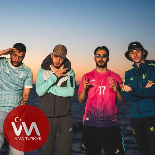 Batuflex, ERAY067, Mansur – BURADA SOKAKLAR (2025) Yeni Single İndir! Batuflex, ERAY067, Mansur – BURADA SOKAKLAR (2025) Yeni Single İndir!