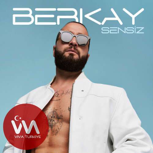 Berkay - Sensiz (2025) mp3 İndir Berkay - Sensiz (2025) mp3 İndir