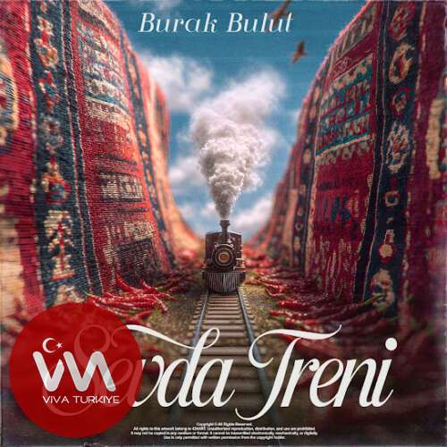 burak bulut sevda treni