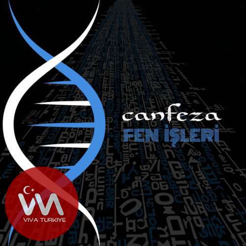 Canfeza – Fen İşleri (2025) Yeni Single İndir! Canfeza – Fen İşleri (2025) Yeni Single İndir!