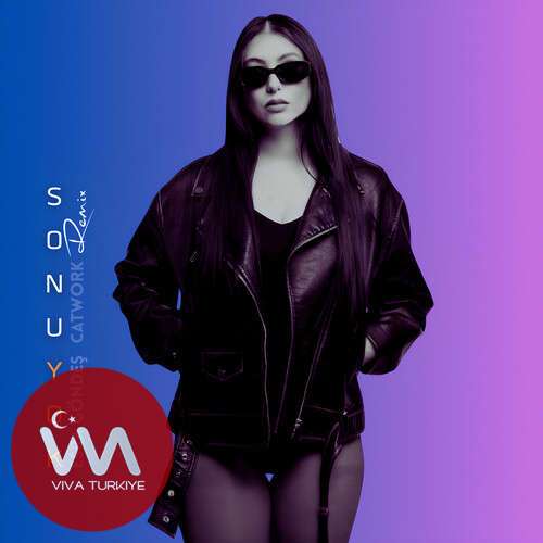 Catwork, Esra Göndeş – Sonu yok (Catwork Remix) (2025) Yeni Single İndir! Catwork, Esra Göndeş – Sonu yok (Catwork Remix) (2025) Yeni Single İndir!