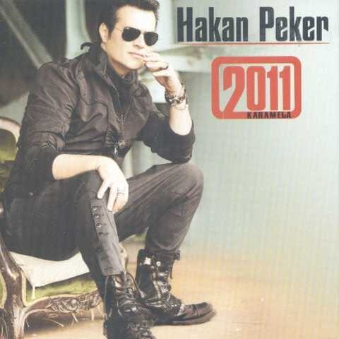 Hakan Peker - Karamela (2011) Full Albüm İndir Hakan Peker - Karamela (2011) Full Albüm İndir