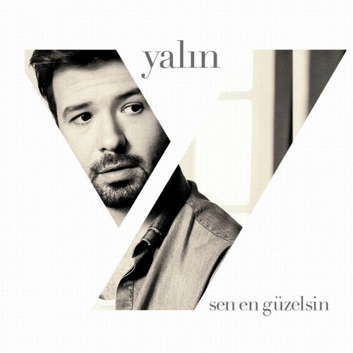 Yalın - Sen En Güzelsin (2012) Full Albüm İndir Yalın Yeni Sen En Güzelsin Full Albüm İndir