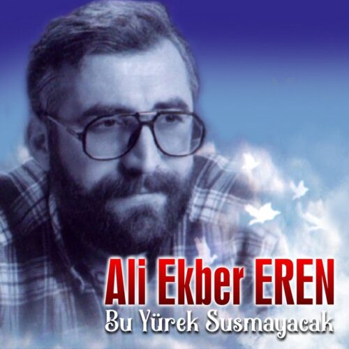 Ali Ekber Eren - Eylem Eyle (1997) Full Albüm İndir