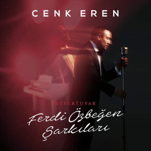 Cenk Eren - Repertuvar _ Ferdi Özbeğen Şarkıları (2016) Full Albüm İndir Cenk Eren - Repertuvar _ Ferdi Özbeğen Şarkıları (2016) Full Albüm İndir