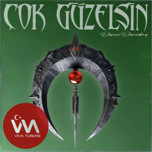 Demir Demirkan - ÇOK GÜZELSİN (2025) mp3 İndir 4 demir demirkan cok guzelsin