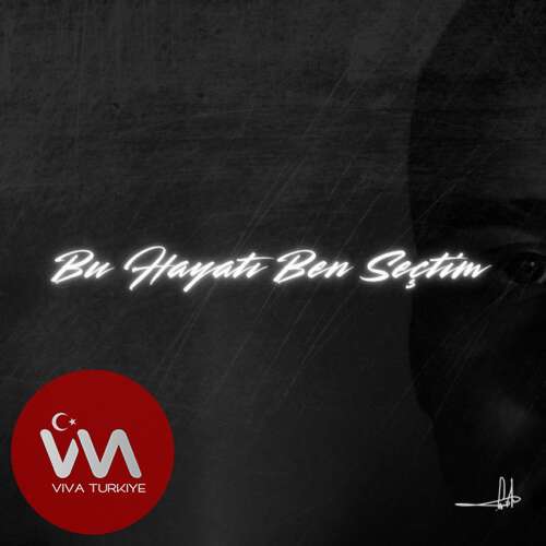 Efo – Bu Hayatı Ben Seçtim (2025) Yeni Single İndir! Efo – Bu Hayatı Ben Seçtim (2025) Yeni Single İndir!