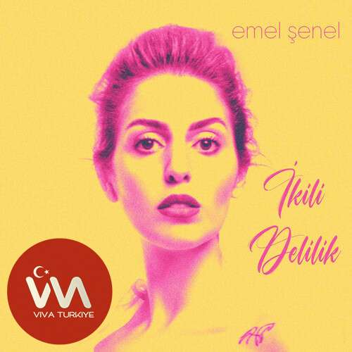 Emel Şenel – İkili Delilik (2025) Yeni Single İndir! Emel Şenel – İkili Delilik (2025) Yeni Single İndir!