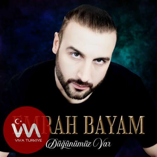 Emrah Bayam – Düğünümüz Var (2025) Yeni Single İndir! Emrah Bayam – Düğünümüz Var (2025) Yeni Single İndir!