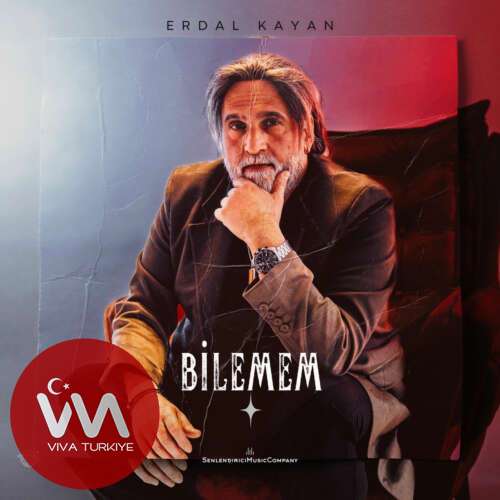 Erdal Kayan – Bilemem (2025) Yeni Single İndir! Erdal Kayan – Bilemem (2025) Yeni Single İndir!