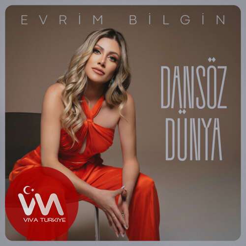 Evrim Bilgin - Dansöz Dünya (2025) mp3 İndir 3 evrim bilgin dansoz dunya