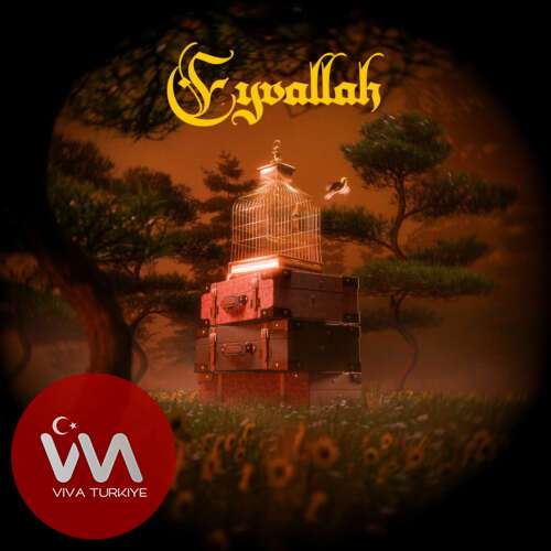 Ezhel – Eyvallah (2025) Yeni Single İndir! Ezhel – Eyvallah (2025) Yeni Single İndir!