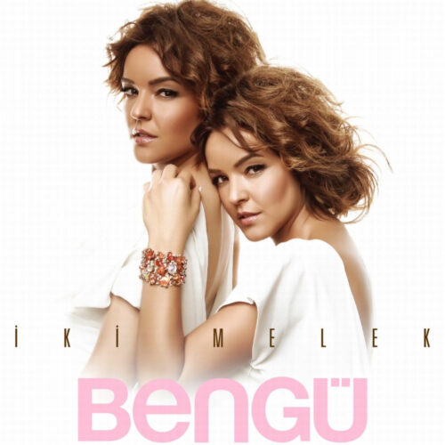 Bengü - İki Melek (2009) Full Albüm İndir Bengü - İki Melek (2009) Full Albüm İndir