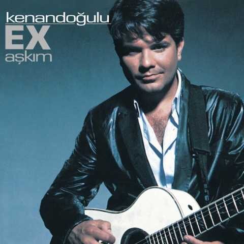 Kenan Doğulu - Ex Aşkım (2001) Full Albüm İndir