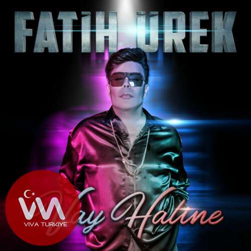 Fatih Ürek – Vay Haline (2025) Yeni Single İndir!
