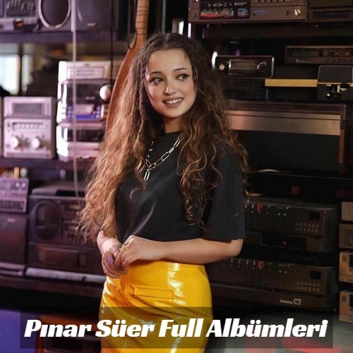 Pınar Süer Albümleri indir + (Direkt Link)