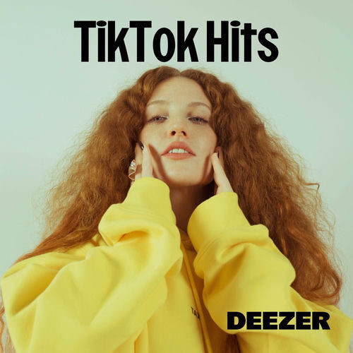 TikTok Hits Temmuz 2025 MP3 indir – En Yeni TikTok Şarkıları Burada! Çeşitli Sanatçılar - TikTok Hits (deezer) Temmuz 2025 (2025) Full Albüm İndir