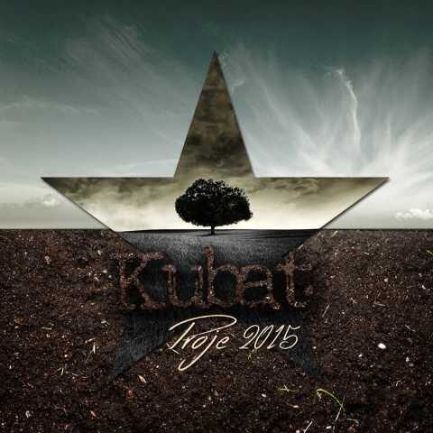 Kubat - Proje (2015) Full Albüm İndir 4 Kubat - Proje (2015) Full Albüm İndir