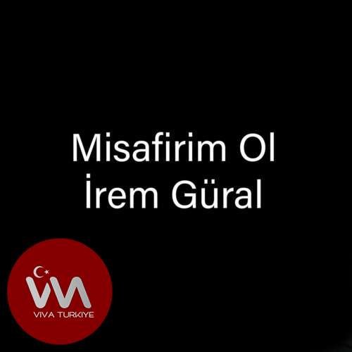 İrem Güral – Misafirim Ol (2025) Yeni Single İndir! İrem Güral – Misafirim Ol (2025) Yeni Single İndir!