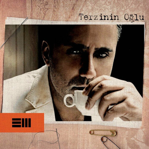 Emrah - Terzinin Oğlu (2011) Full Albüm İndir Emrah - Terzinin Oğlu (2011) Full Albüm İndir