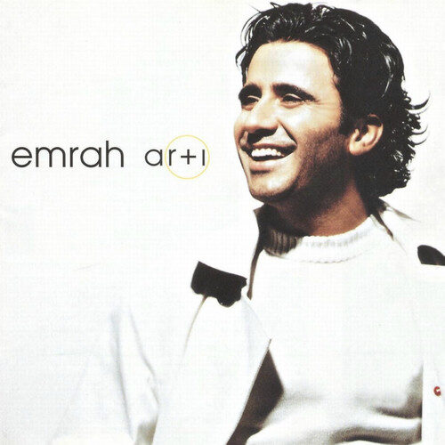 Emrah - Artı (2002) Full Albüm İndir Emrah - Artı (2002) Full Albüm İndir