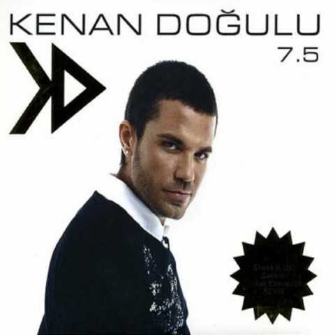 Kenan Doğulu Yeni 7.5 Full Albüm İndir