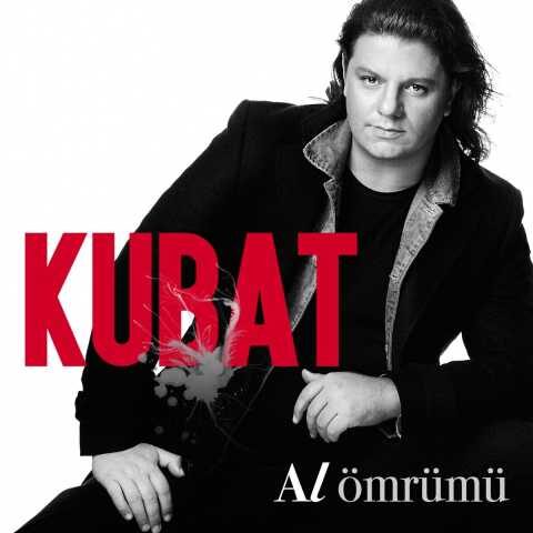 Kubat - Al Ömrümü (2016) Full Albüm İndir 8 Kubat - Al Ömrümü (2016) Full Albüm İndir