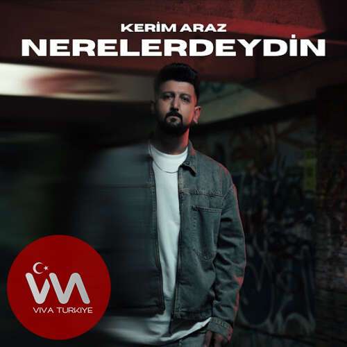 Kerim Araz Nerelerdeydin MP3 İndir – Yeni Hit Şarkı 2025 Kerim Araz Nerelerdeydin MP3 İndir – Yeni Hit Şarkı 2025