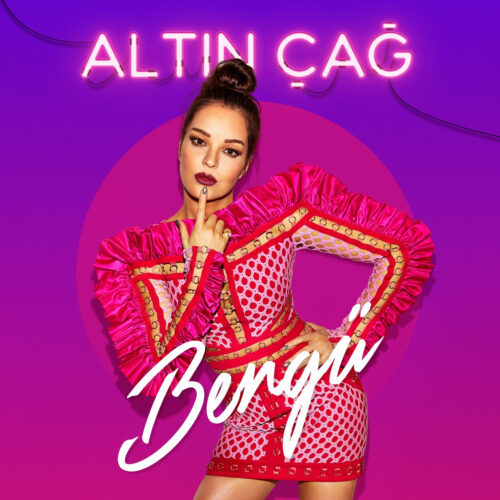 Bengü - Altın Çağ (2017) Full Albüm İndir Bengü - Altın Çağ (2017) Full Albüm İndir