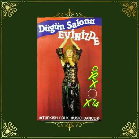 Baha Boduroğlu - Düğün Salonu Evinizde (2015) Full Albüm İndir