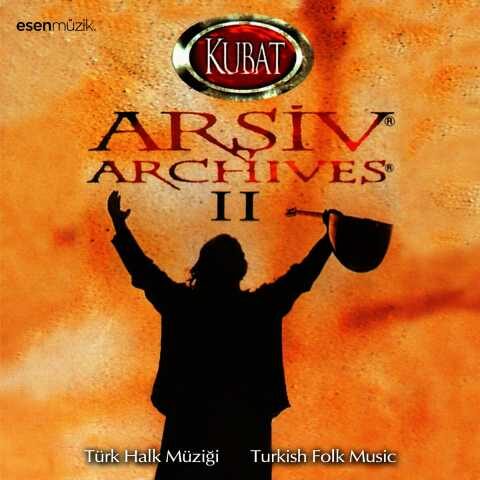 Kubat - Arşiv, No. 2 (2000) Full Albüm İndir 7 Kubat - Arşiv, No. 2 (2000) Full Albüm İndir