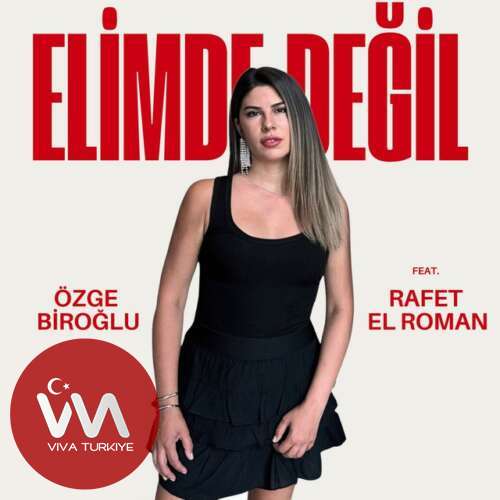 Özge Biroğlu, Rafet El Roman – Elimde Değil (2025) Yeni Single İndir! Özge Biroğlu, Rafet El Roman – Elimde Değil (2025) Yeni Single İndir!
