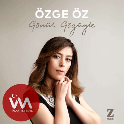 Özge Öz – Uzun İnce Bir Yoldayım (2025) Yeni Single İndir!