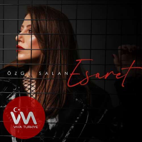 Özge Salan – Esaret (2025) Yeni Single İndir! Özge Salan – Esaret (2025) Yeni Single İndir!