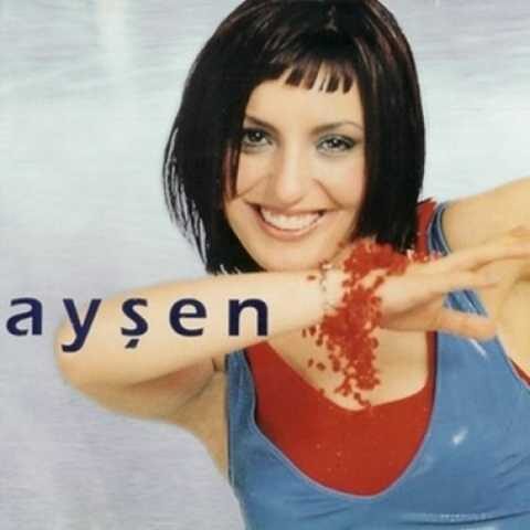 Ayşen - Bir Günah Daha (1999) Full Albüm İndir 7 Ayşen - Bir Günah Daha (1999) Full Albüm İndir