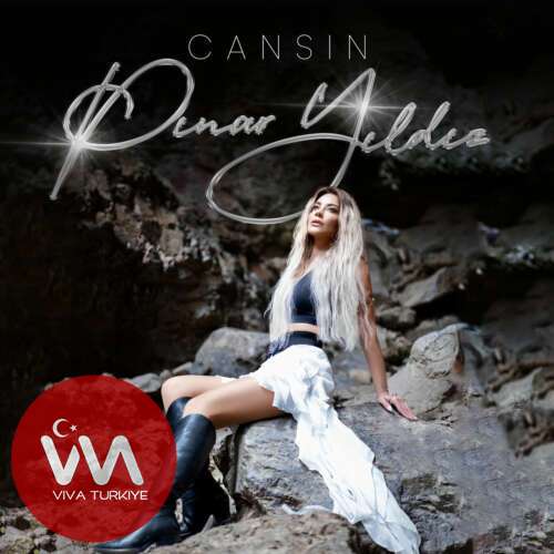 Pınar Yıldız – Cansın (2025) Yeni Single İndir! Pınar Yıldız – Cansın (2025) Yeni Single İndir!