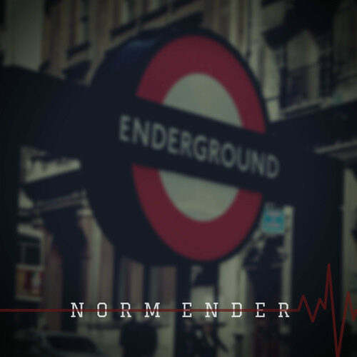 Norm Ender - Enderground (2007) Full Albüm İndir Norm Ender - Enderground (2007) Full Albüm İndir