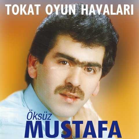 Öksüz Mustafa - Tokat Oyun Havaları (1994) Full Albüm İndir