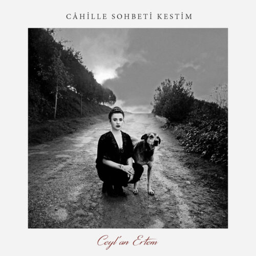 CEYLAN ERTEM - Câhille Sohbeti Kestim (2020) Full Albüm İndir CEYLAN ERTEM - Câhille Sohbeti Kestim (2020) Full Albüm İndir